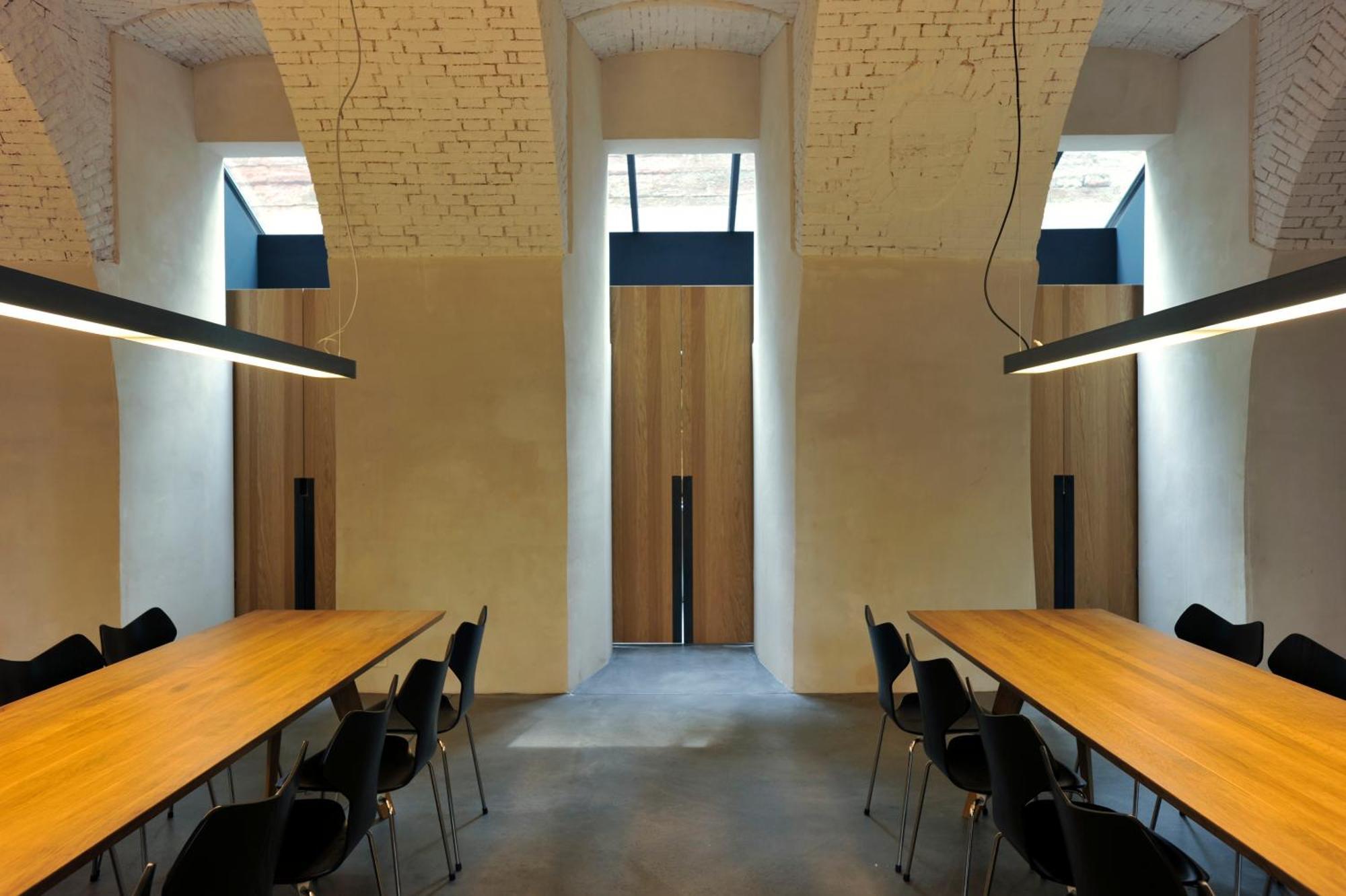 Basel Youth Hostel Luaran gambar