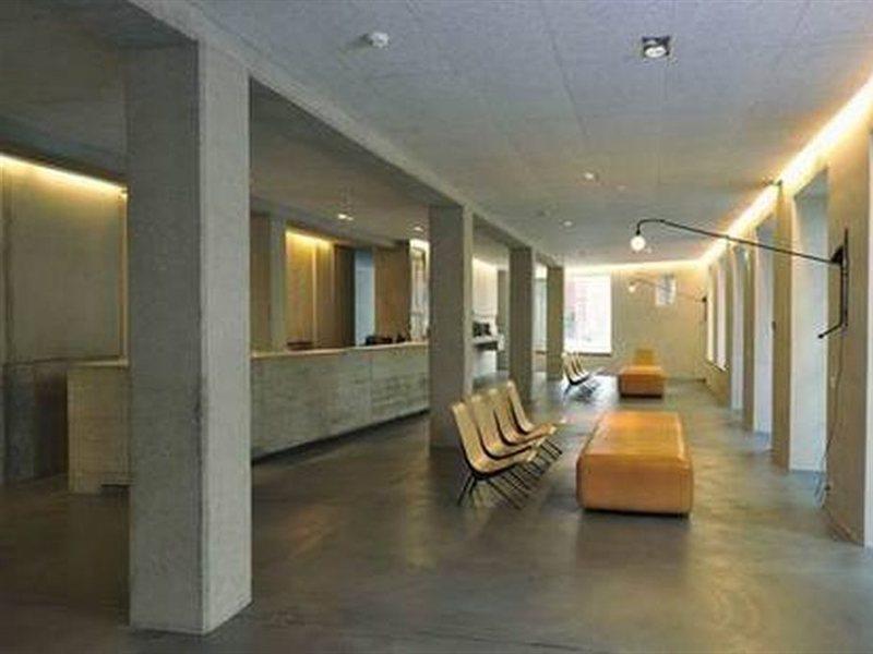 Basel Youth Hostel Luaran gambar