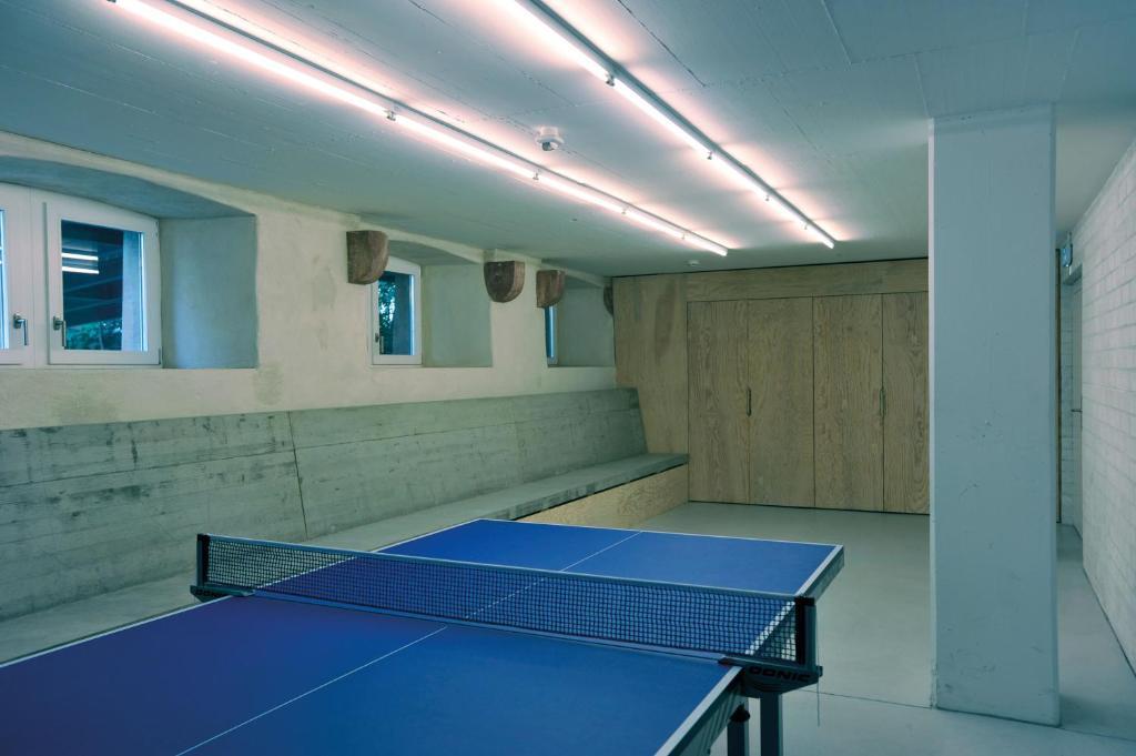 Basel Youth Hostel Luaran gambar