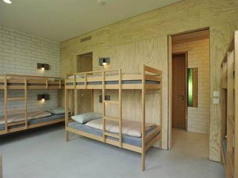 Basel Youth Hostel Luaran gambar